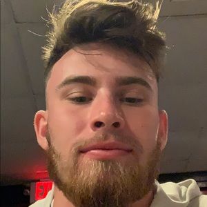 Meet your Posher, Mike